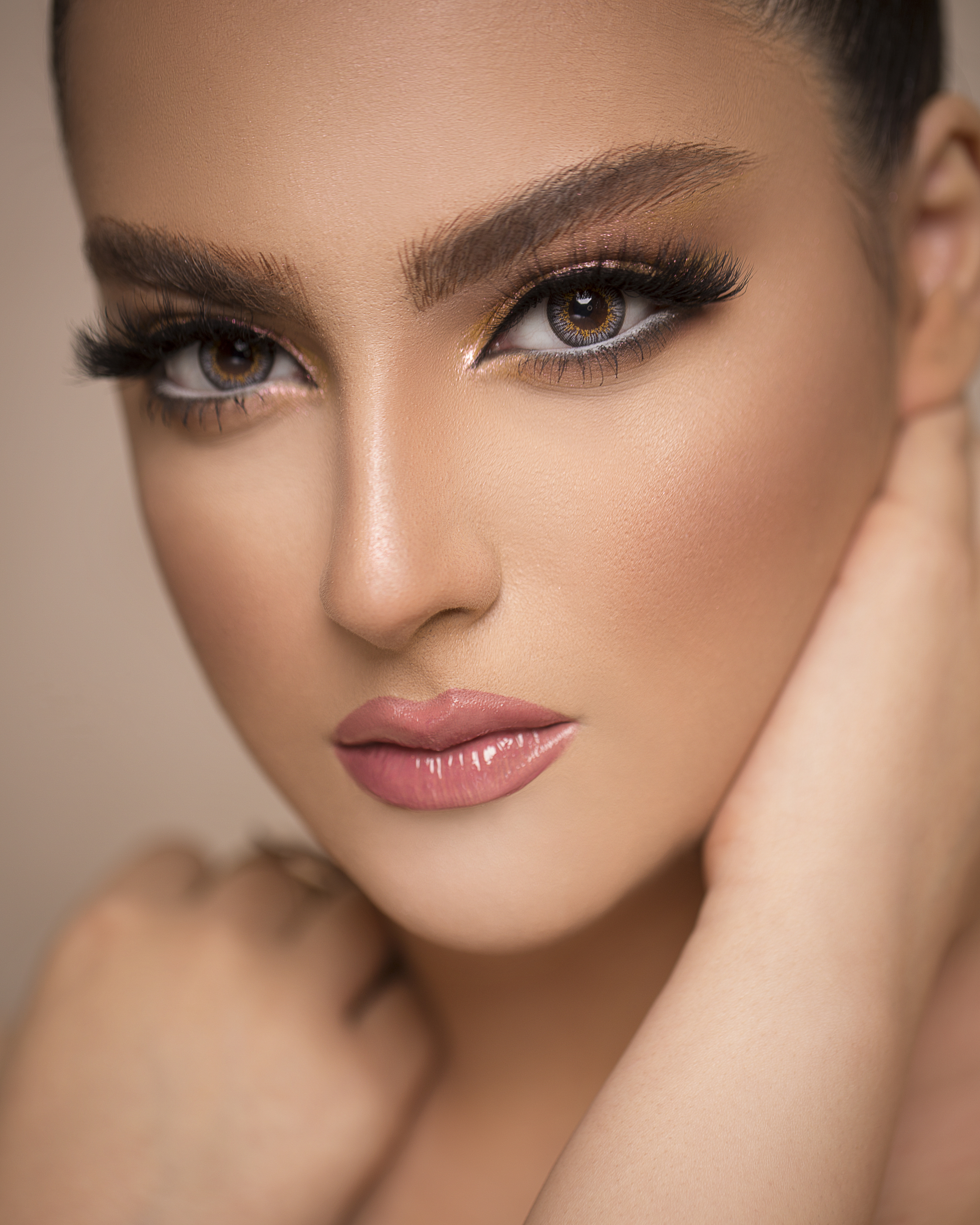 Eyelash Extensions